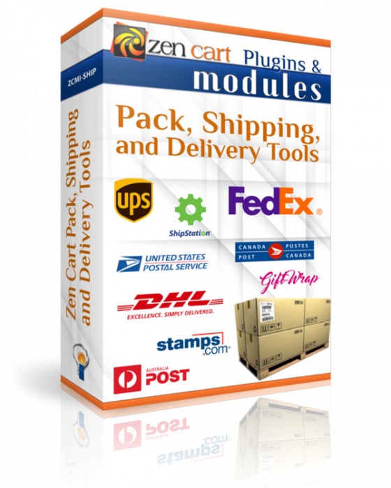Zen Cart Pack & Shipping Modules - Click Image to Close