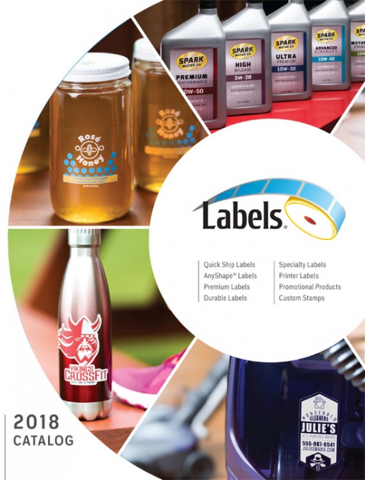 Lancer Labels - Click Image to Close