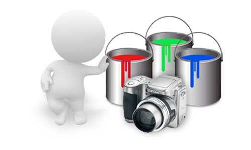 Digital Photography