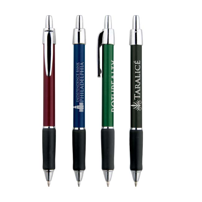 Metallic Viper Promo Pens - Click Image to Close