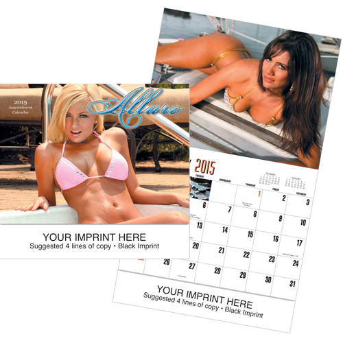 Full Color Hot Girls Wall Calendars - Click Image to Close
