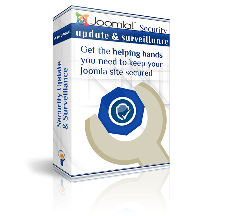 Joomla Security Update & Surveillance - Click Image to Close