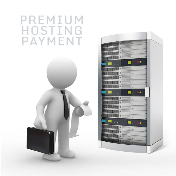 Premium Hosting Service Payment - Click Image to Close