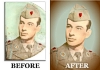 Restoration Level II