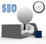 Search Enginge Optimization