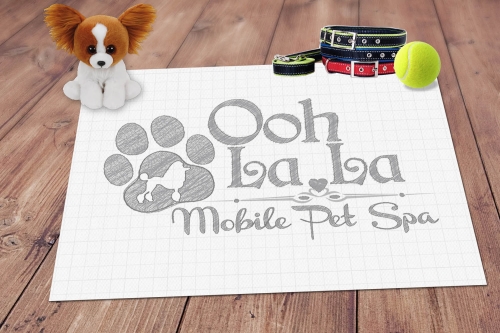 Ooh La La Mob Pet Spa