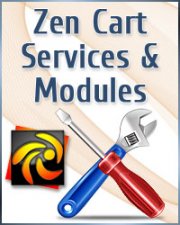 Zen Cart Modules