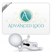 Advanced Logo