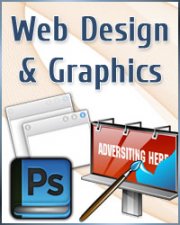 Web Design & Graphics