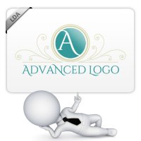 Advanced Logo