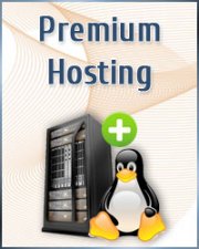 Premium Hosting