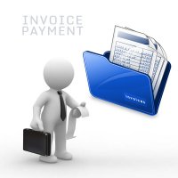 Invoice and Services Payment