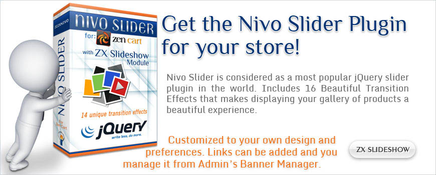 Nivo Slider