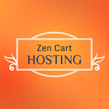 Zen Cart Hosting