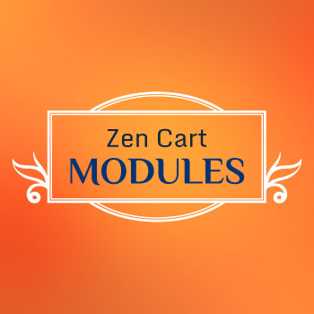 Zen Cart Modules